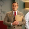 John Early Eternity 2025 Blazer