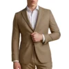John Early Eternity 2025 Brown Blazer