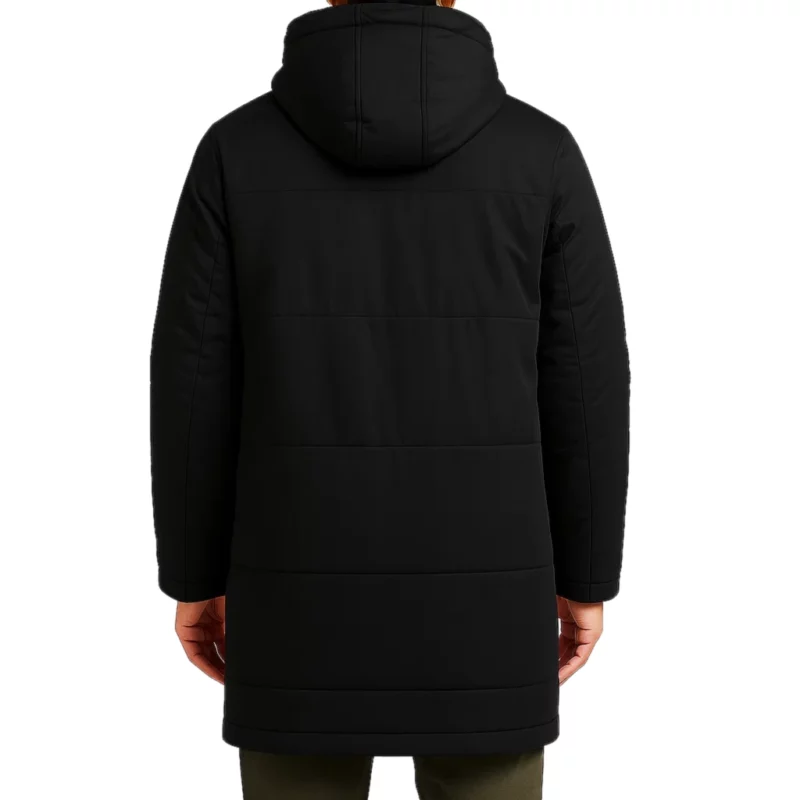 Jonah Hauer-King The Coat
