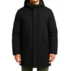 Jonah King The Threesome Coat