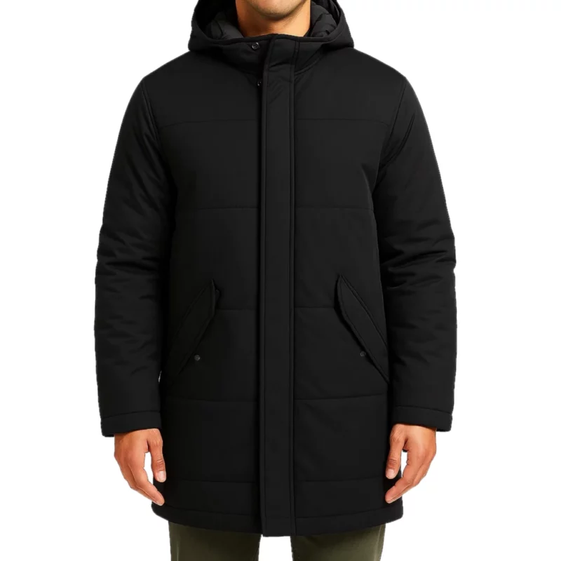 Jonah King The Threesome Coat