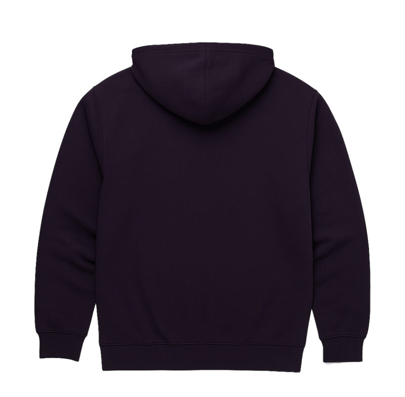 Josh Adulthood Hoodie