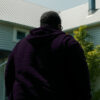Josh Gad Hoodie