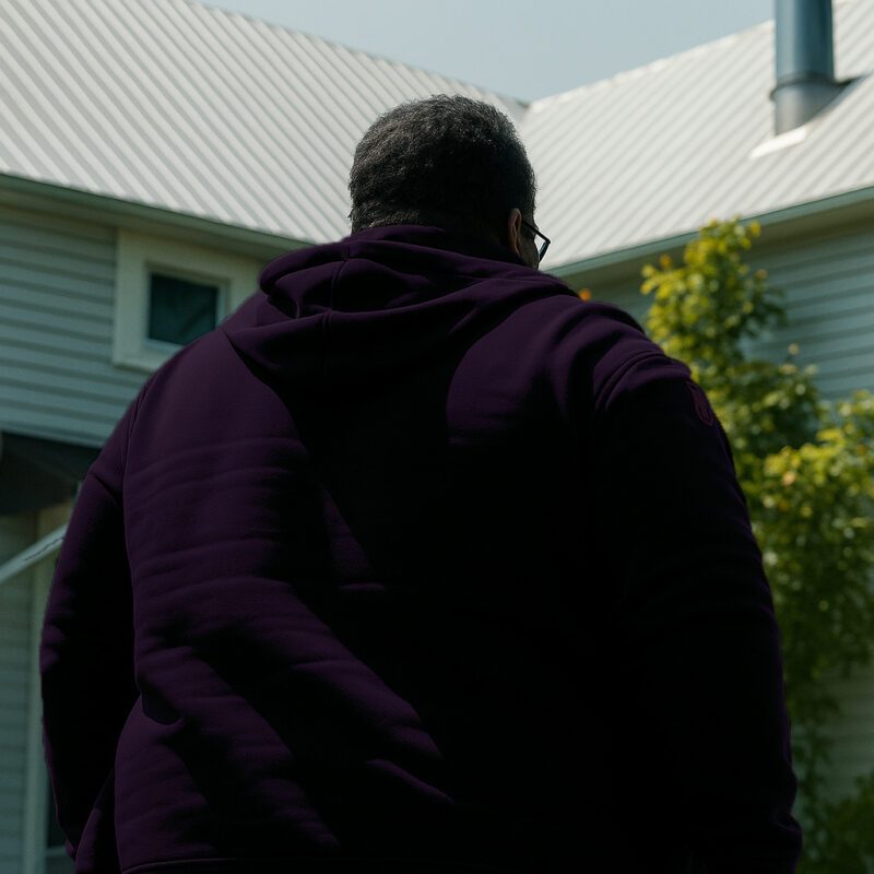 Josh Gad Hoodie