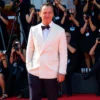 Jude Law The Wizard of the Kremlin Premiere Blazer (2)