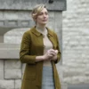 Judy Greer The Long Walk Coat