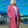 June Eleanor the Great 2025 Coat