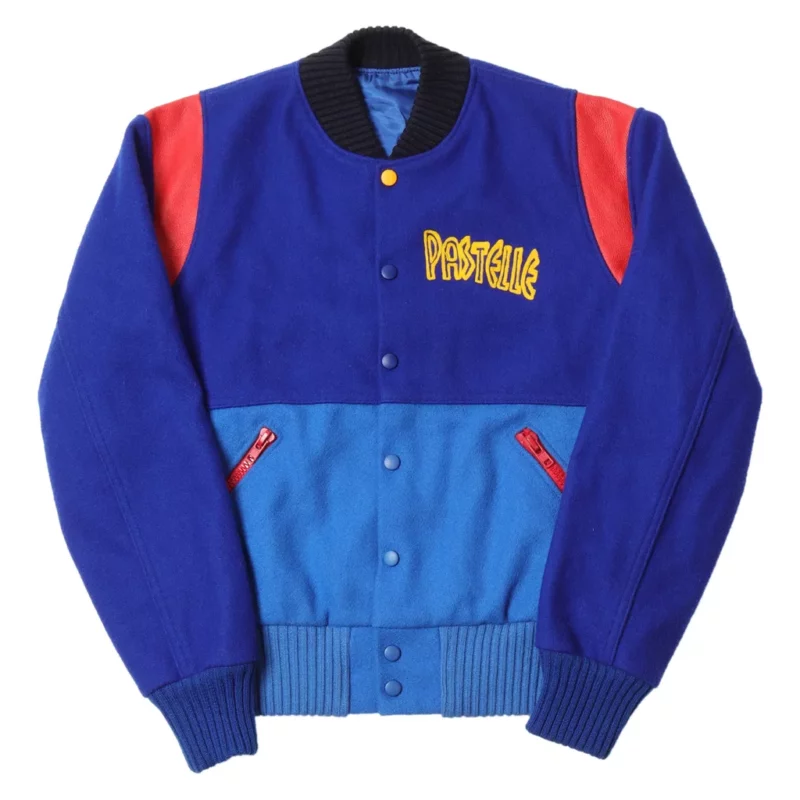 Kanye Pastelle Jacket