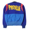 Kanye West Paste Jacket