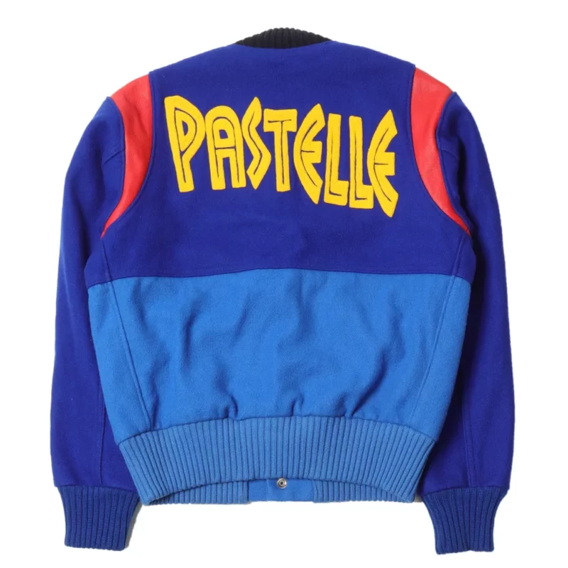 Kanye West Paste Jacket