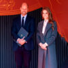 Kate Middleton School Coat