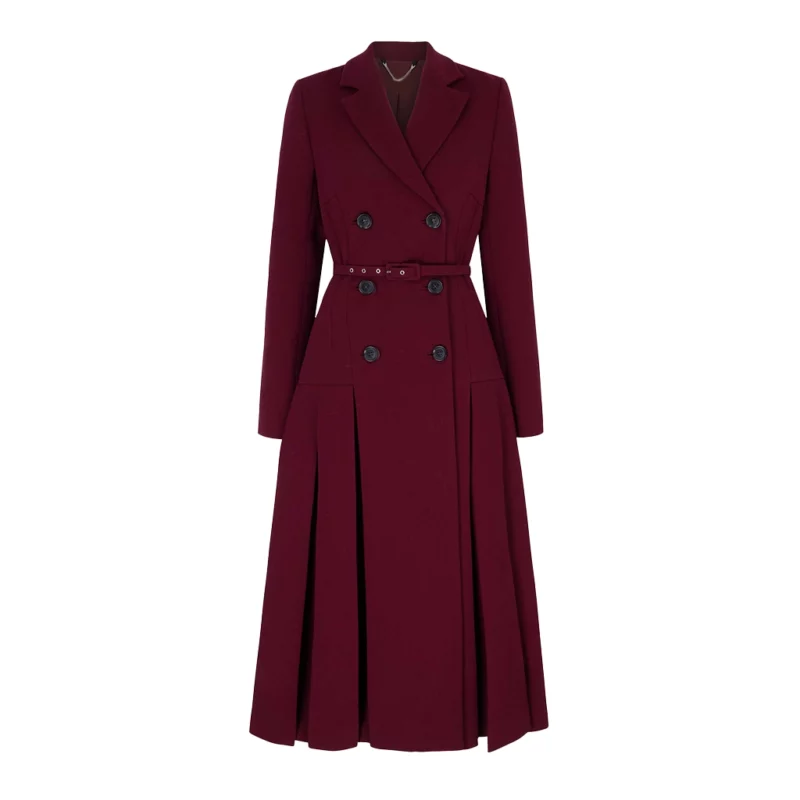 Kate Middleton US State Coat