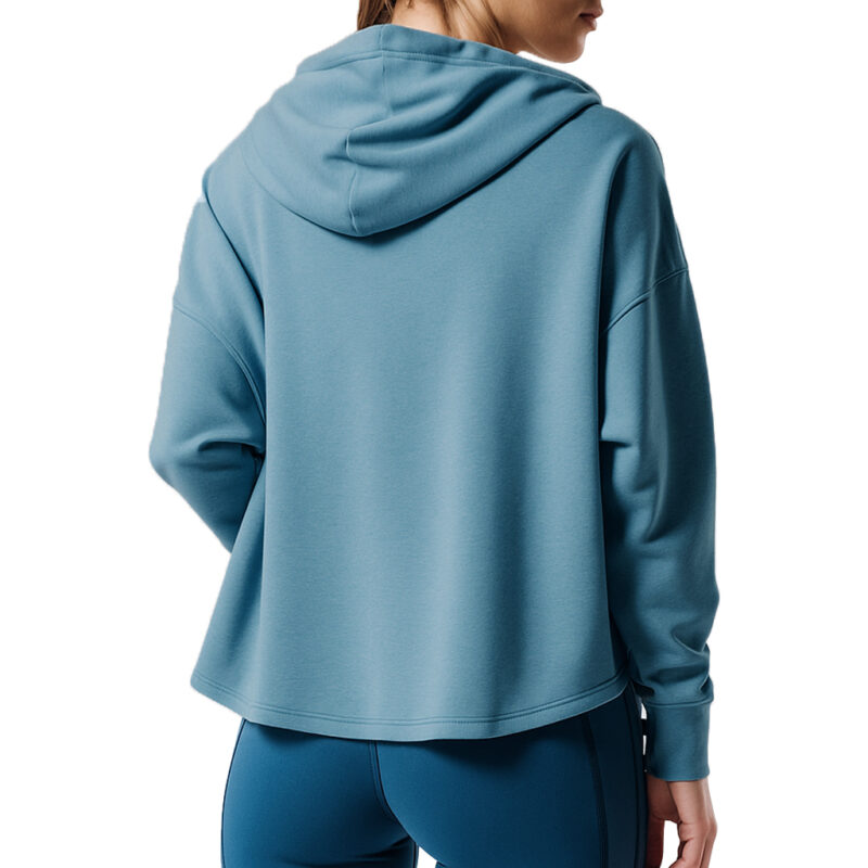 Kaya Adulthood Hoodie
