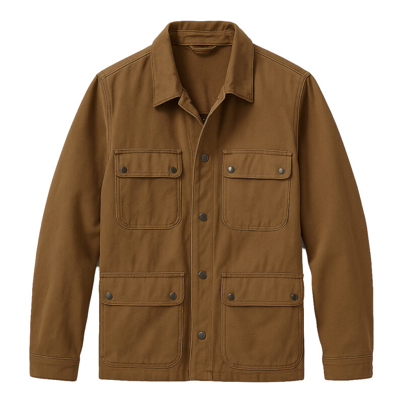 Kaya Adulthood Jacket
