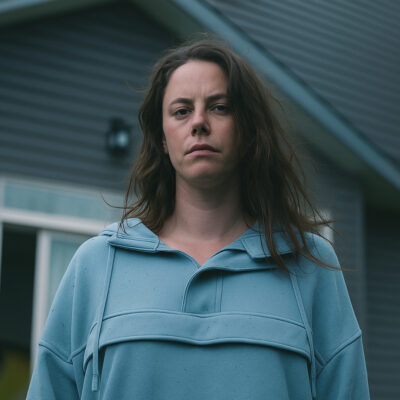 Kaya Scodelario Adulthood Hoodie