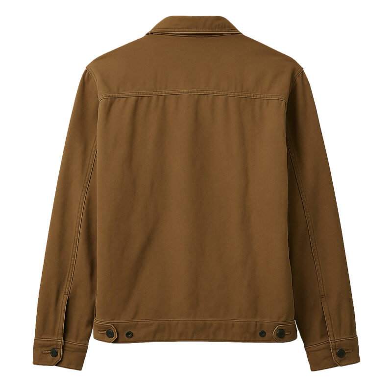 Kaya Scodelario Jacket