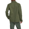 Krishna Doodnauth and Carrots Jacket
