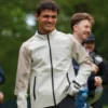 Lando Norris PGA Championship Jacket