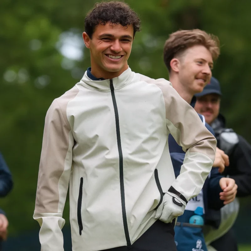 Lando Norris PGA Championship Jacket