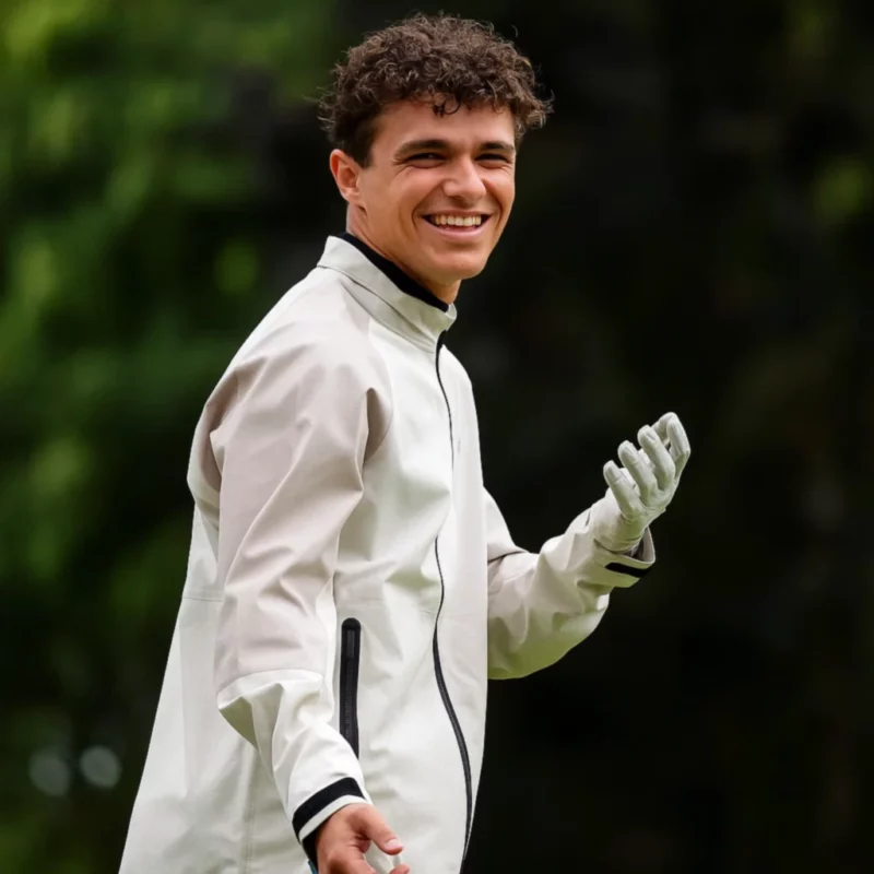 Lando PGA Championship Jacket