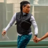 Lara Rossi NCIS Tony & Ziva Vest