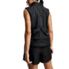 Lara Rossi Tony & Ziva Vest