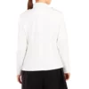 Laura The Girlfriend S01 Robin Wright White Jacket