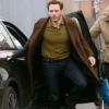 Lazarus 2025 Claflin Coat
