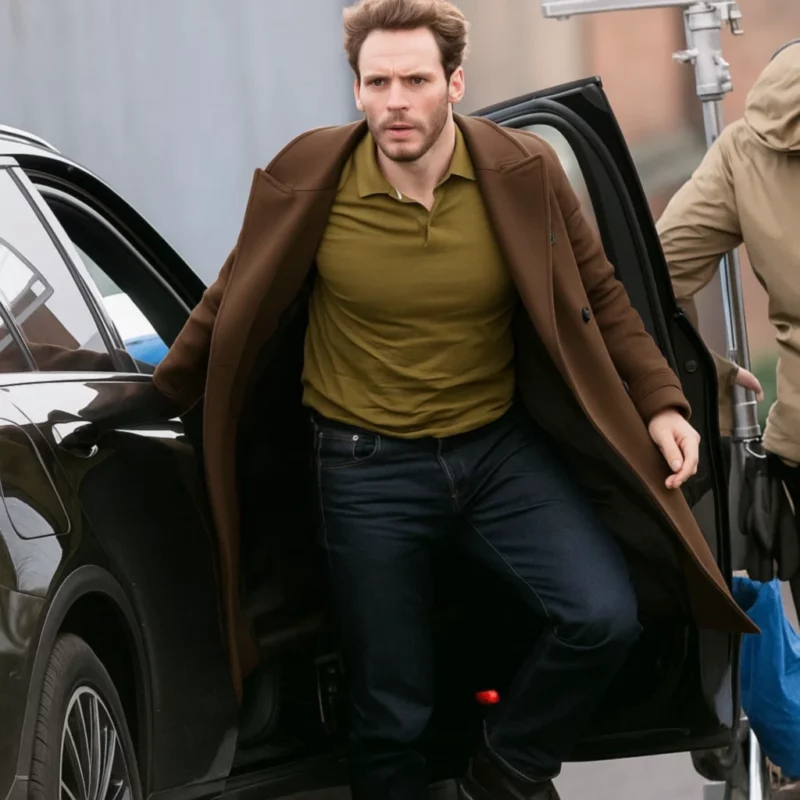 Lazarus 2025 Claflin Coat
