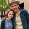 Lee Raybon The Lowdown 2025 Ethan Hawke Jacket