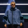 Liam Gallagher Oasis Live Tour Jacket