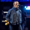 Liam Gallagher Oasis Live World Tour Jacket