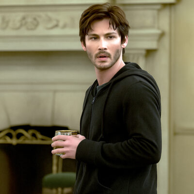 Logan Lerman Only Murders in the Building S05 Hoodie