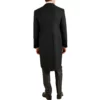 Lord Hexham Downton Abbey The Grand Finale Harry Hadden Black Coat