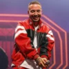 MTV VMAs J Balvin Leather Jacket
