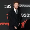 MTV Video Music Awards Alex Warren Black Jacket