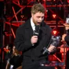 MTV Video Music Awards Alex Warren Jacket