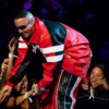 MTV Video Music Awards J Balvin Jacket