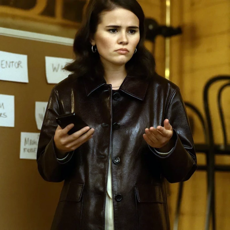 Mabel Mora Only Murders In The Building S05 Selena Gomez