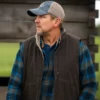Marc Blucas My Life with the Walter Boys S02 George Walter Vest