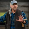 Marc Blucas My Life with the Walter Boys S02 Vest