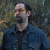 Martin Starr The Hand That Rocks the Cradle Jacket