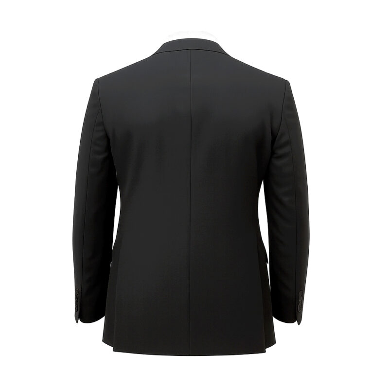 Mel Owens The Bachelor S02 Suit