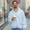 Melvin Gregg NYC Hoodie