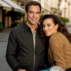 Michael Weatherly NCIS Tony and Ziva S01 Jacket