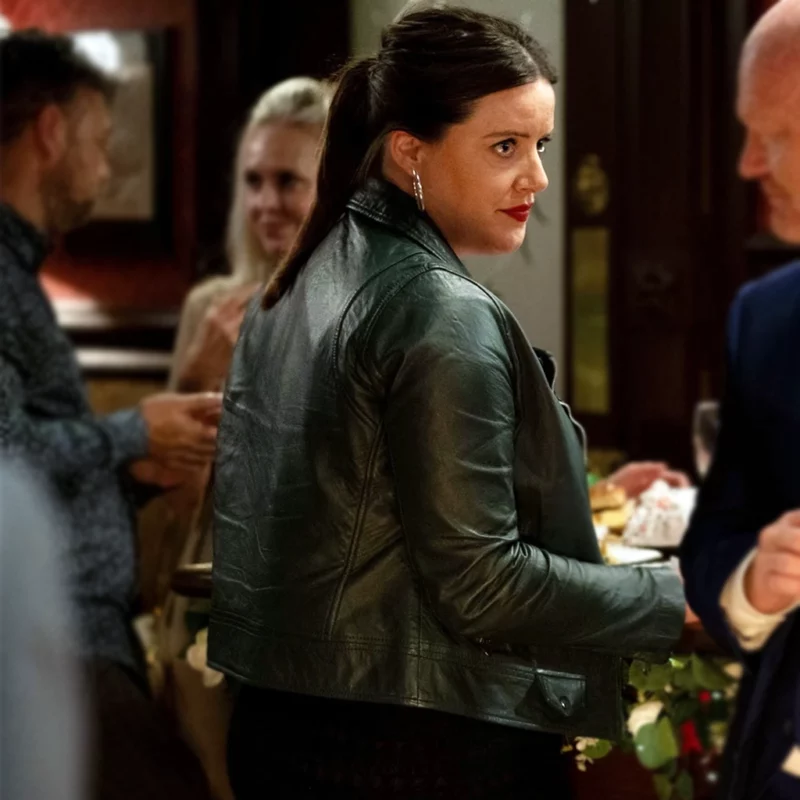 Michelle BBC EastEnders Jacket