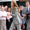 Middleton Sudbury Silk Mills Blazer