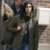 Morena Baccarin Greenland Migration Jacket