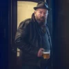Morgan Philpott Murder Before Evensong S01 Jacket