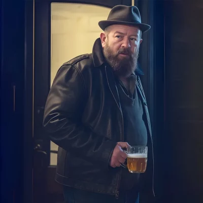 Morgan Philpott Murder Before Evensong S01 Jacket